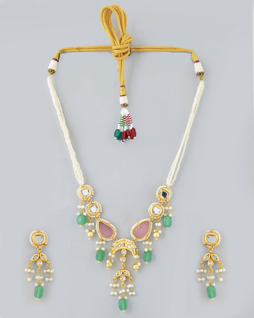 Desiner Necklce