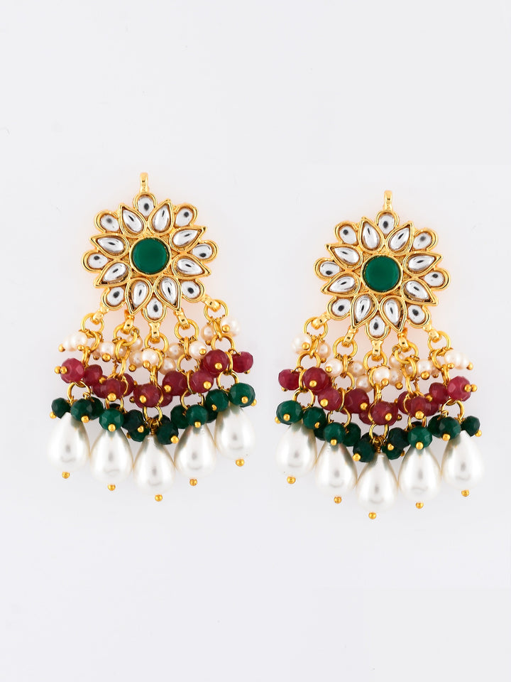 Designer Necklace Set