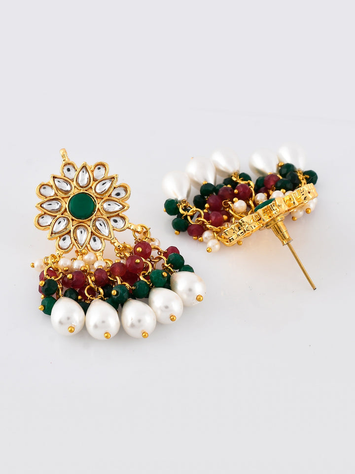 Designer Necklace Set