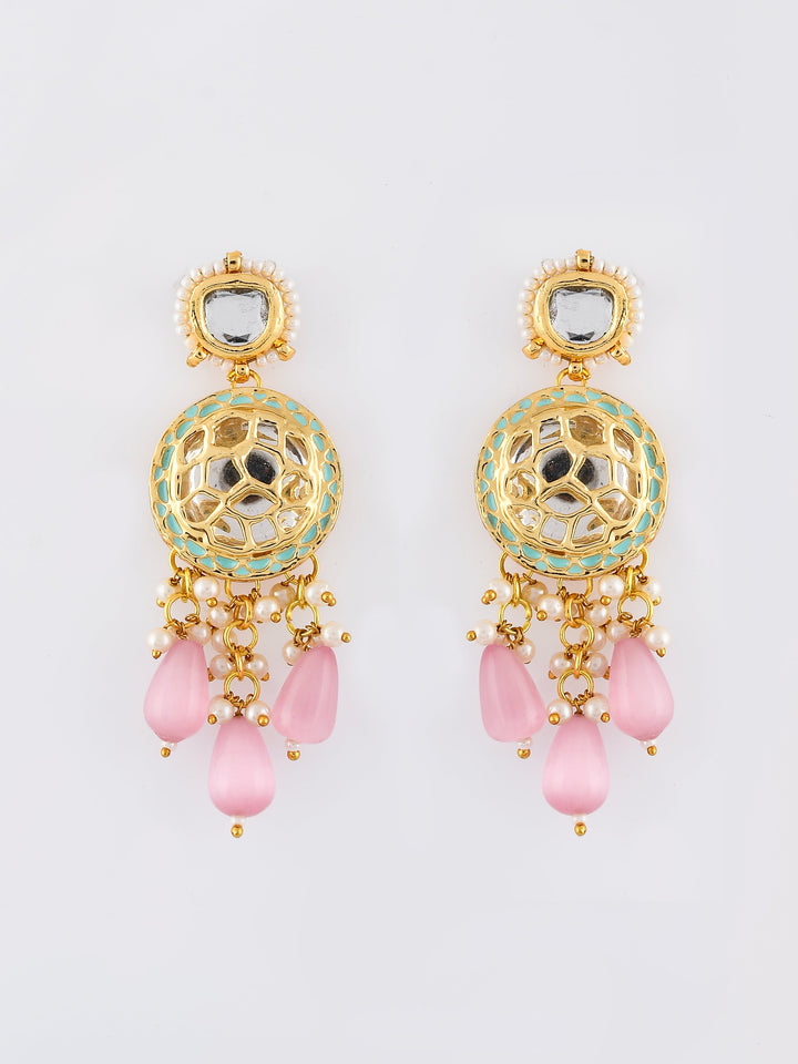 Designer Necklace Set