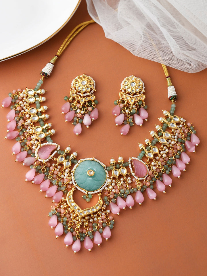 Designer Necklace Set