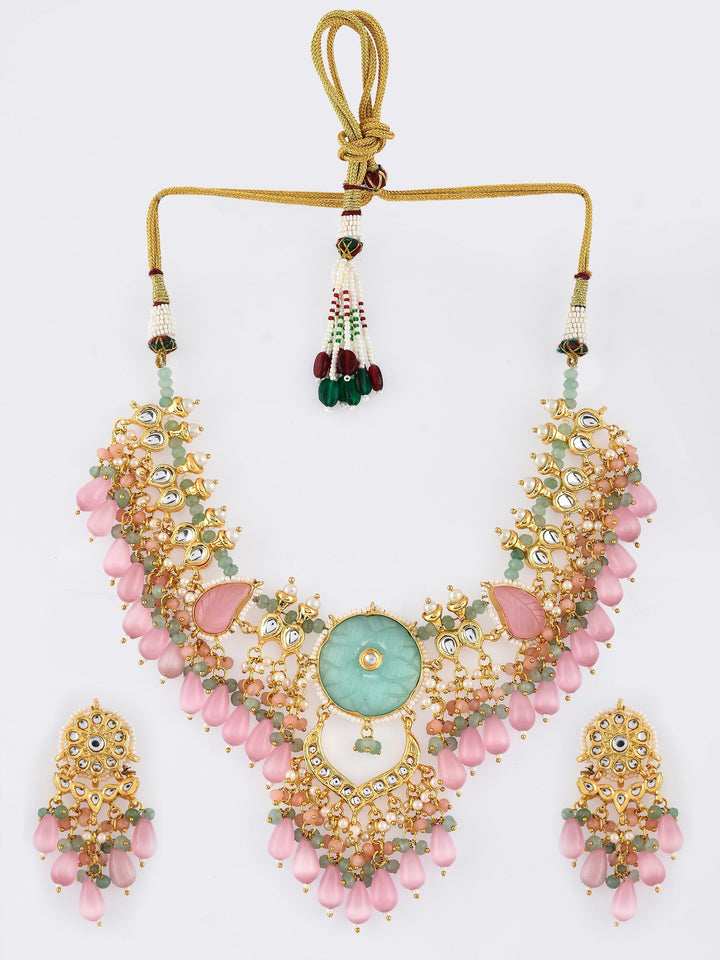 Designer Necklace Set