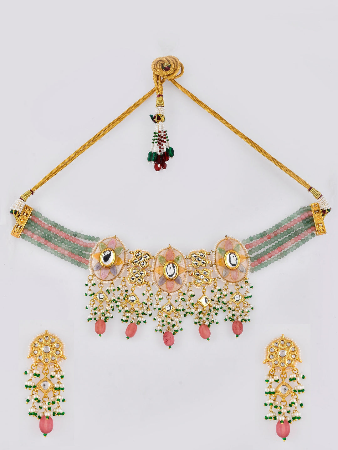 Designer Necklace