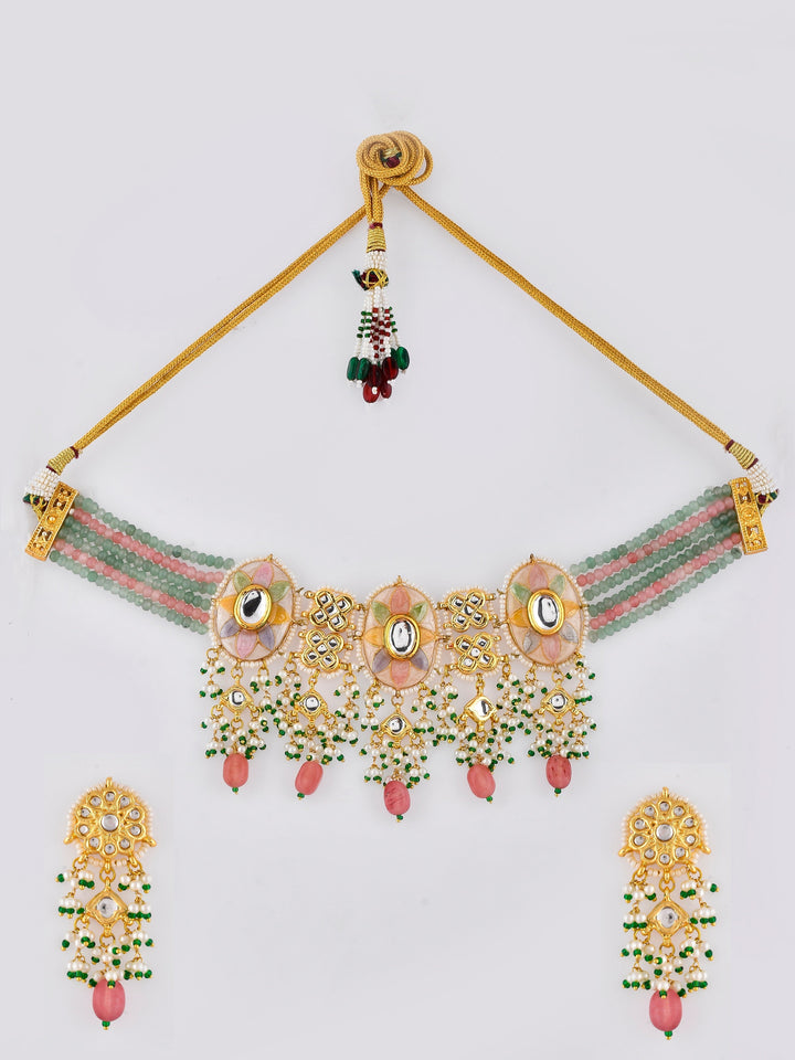 Designer Necklace