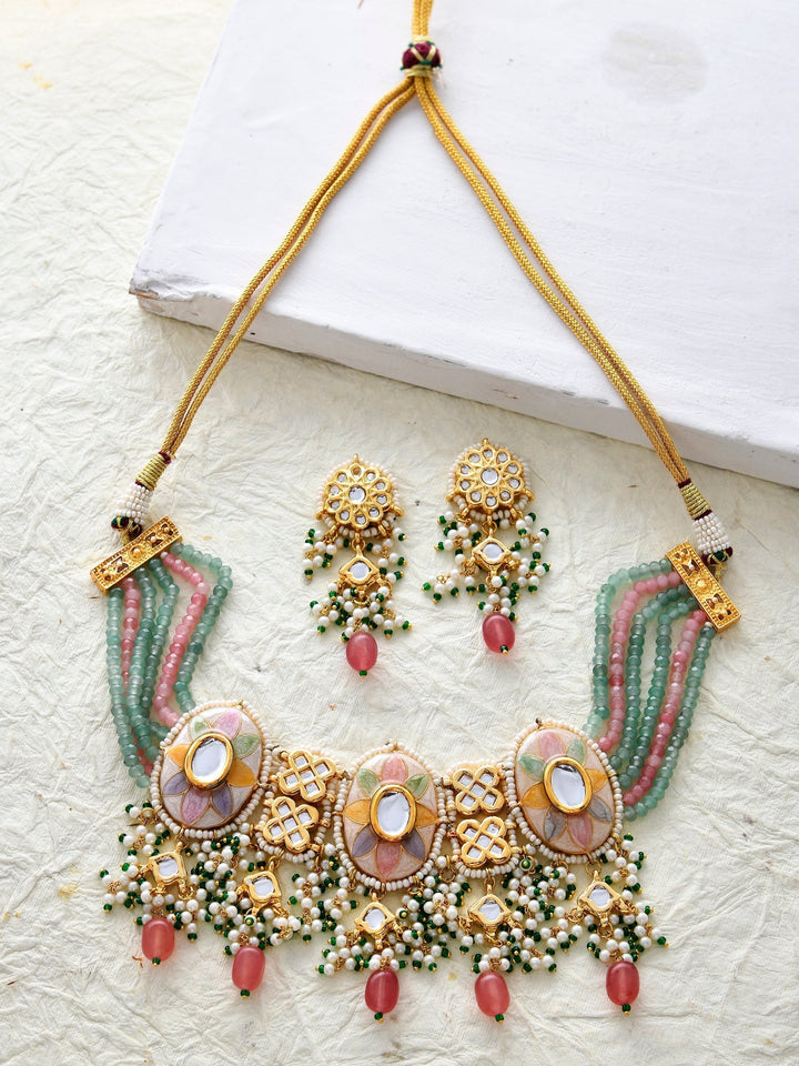 Designer Necklace