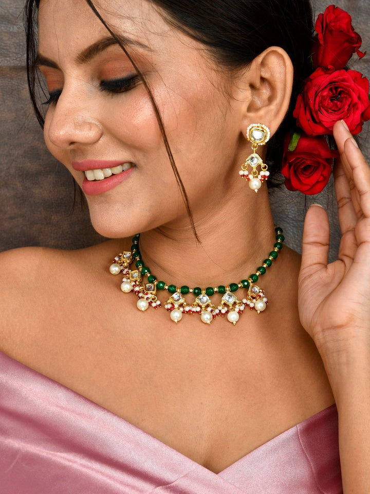 Designer Necklace