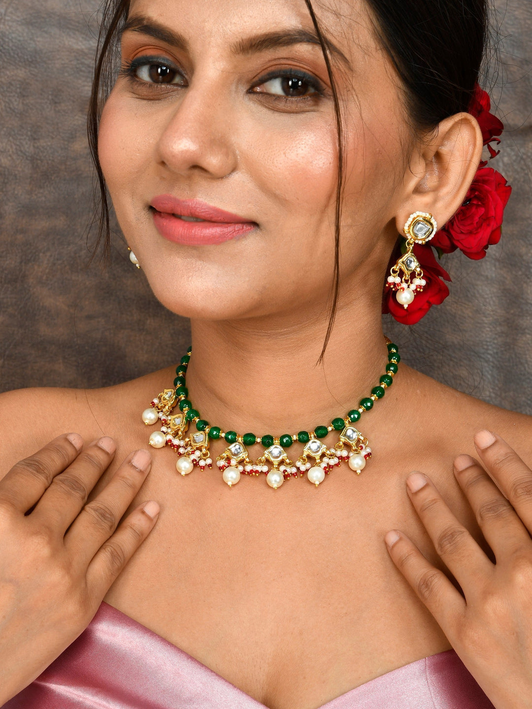 Designer Necklace
