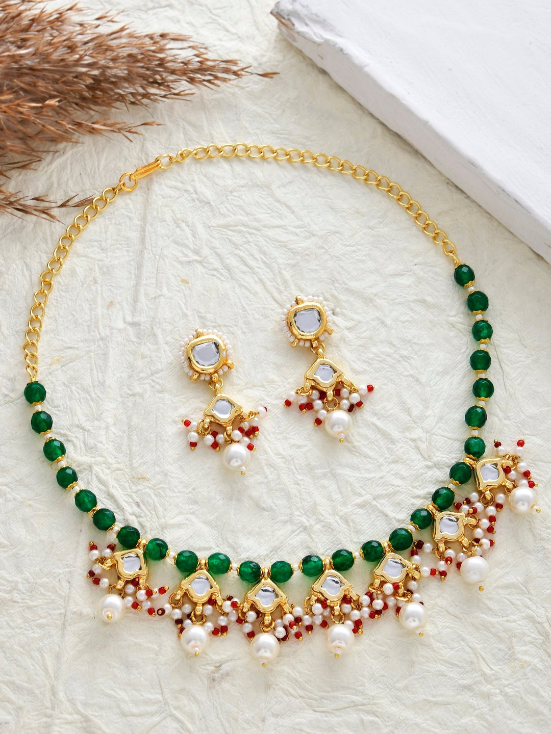 Designer Necklace