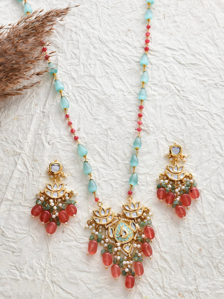 Designer Necklace