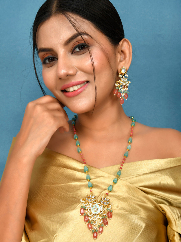 Designer Necklace