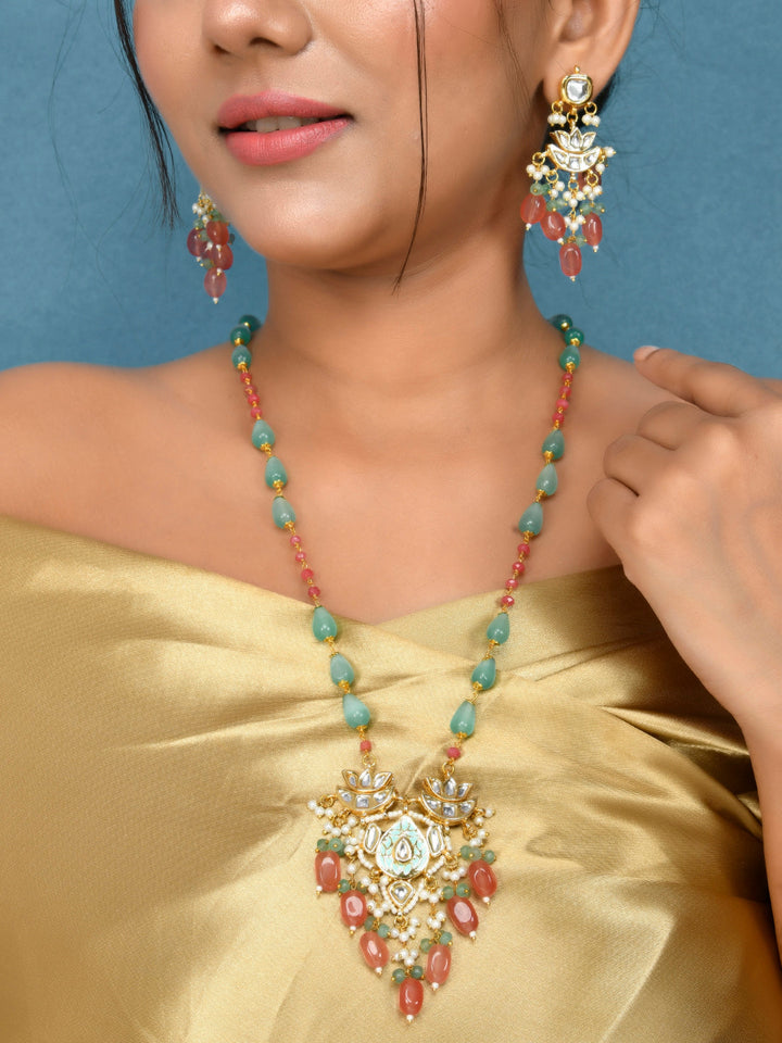 Designer Necklace