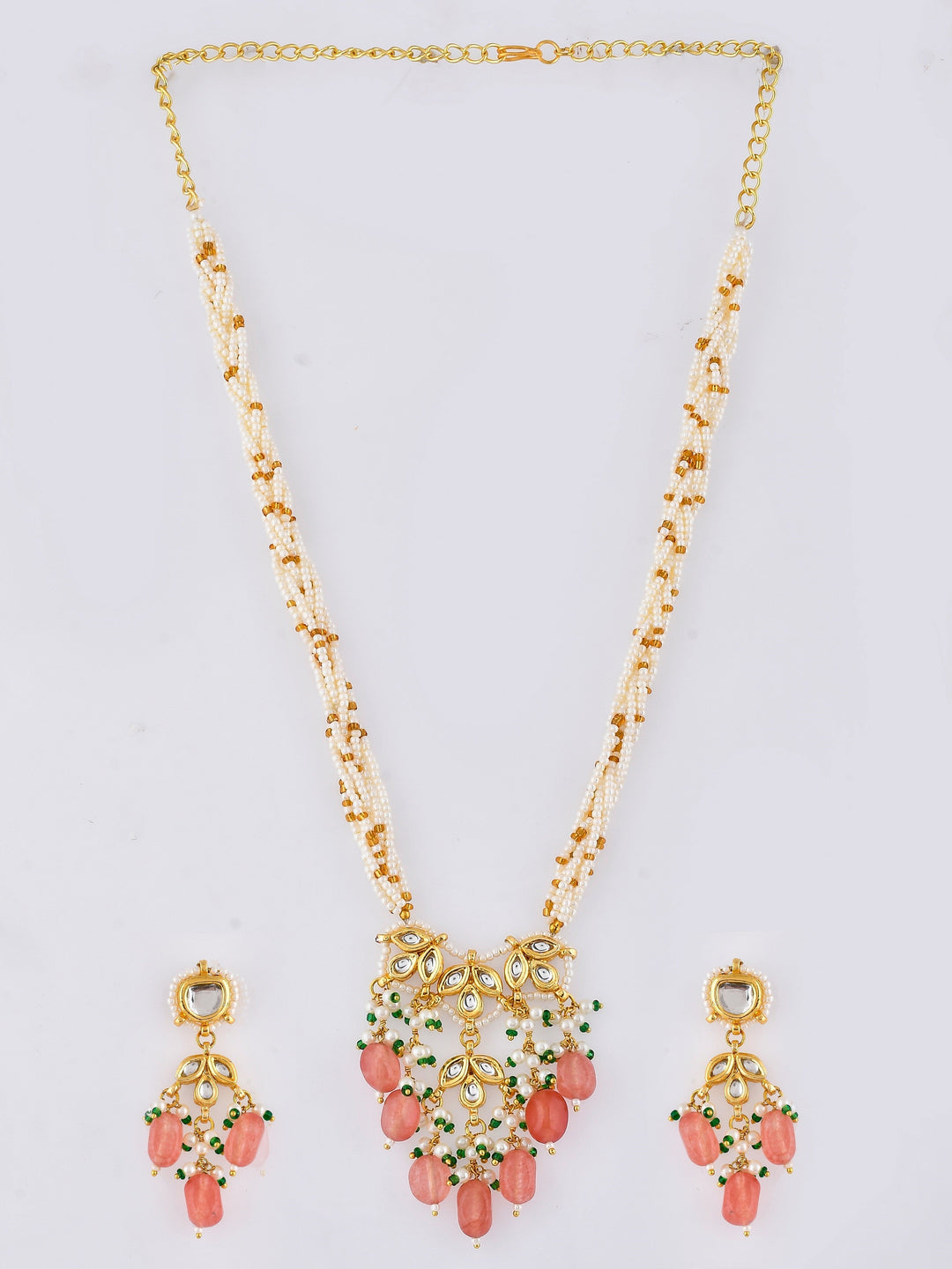 Designer Necklace