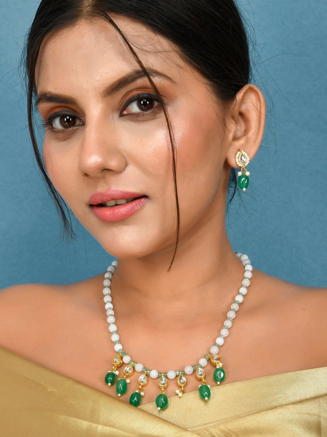 Designer Necklace
