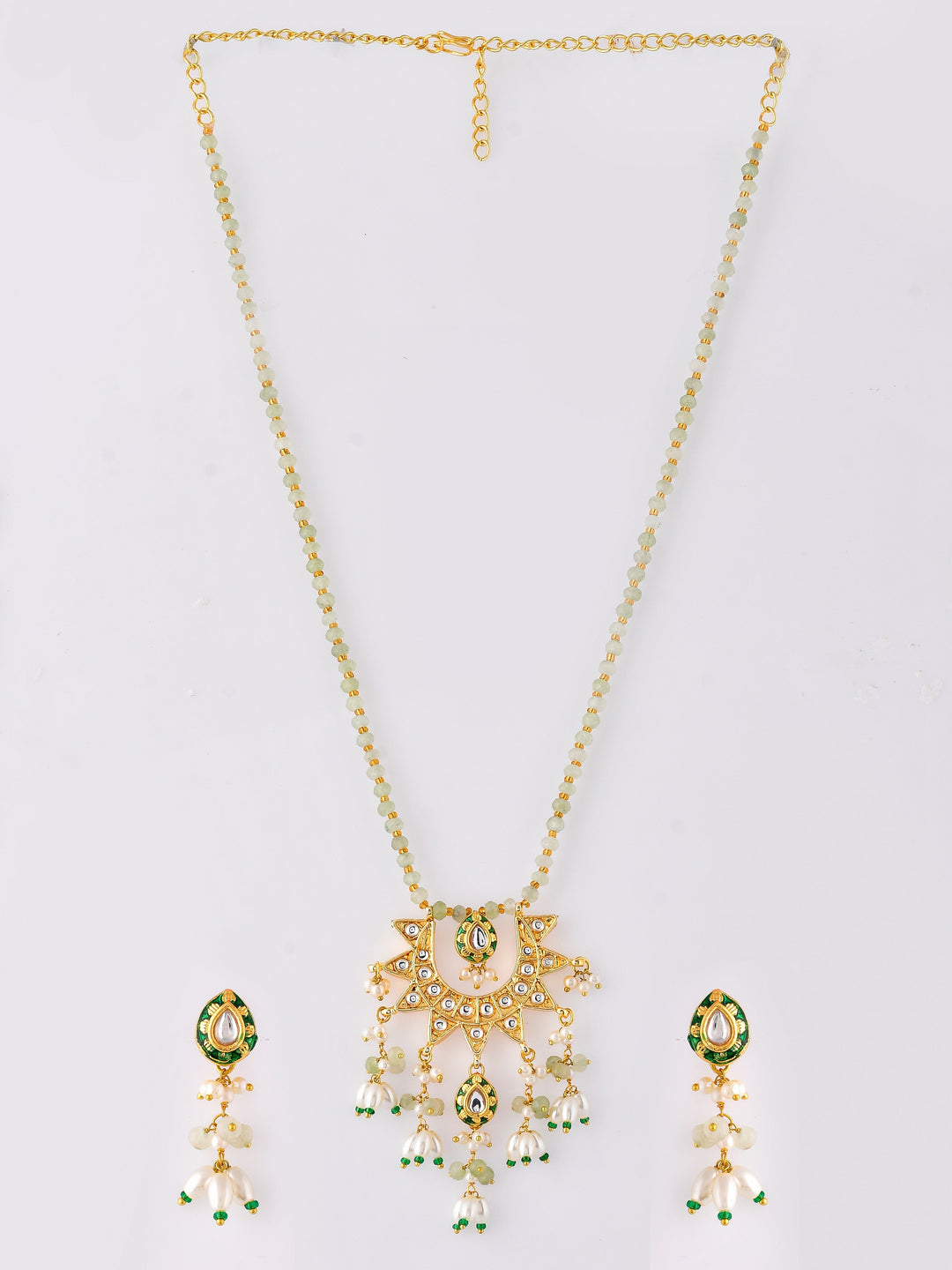 Designer Necklace