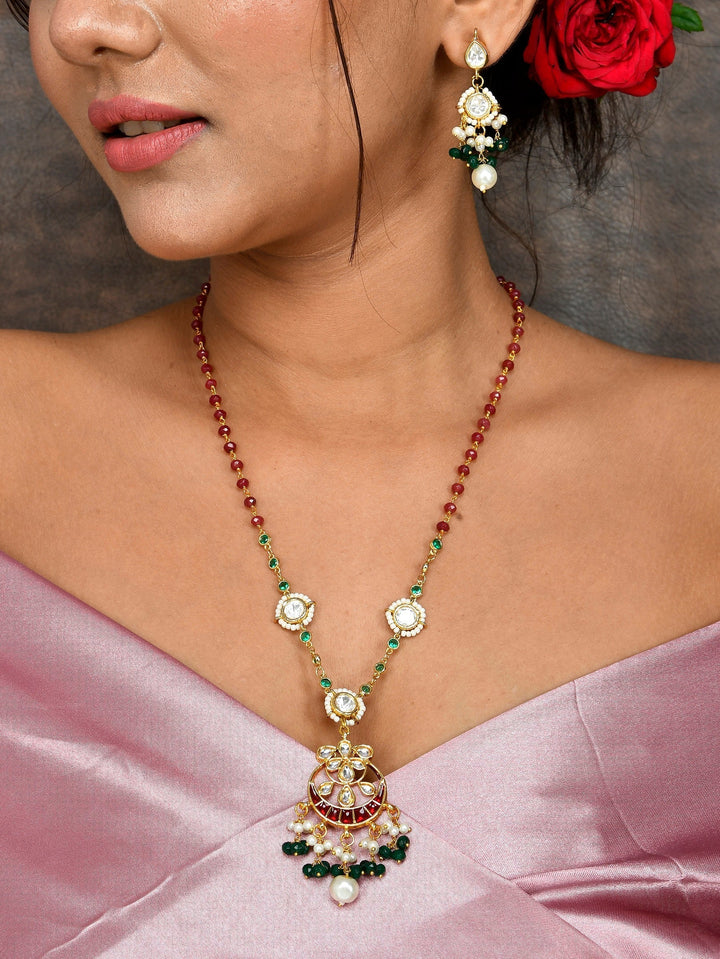 Designer Necklace