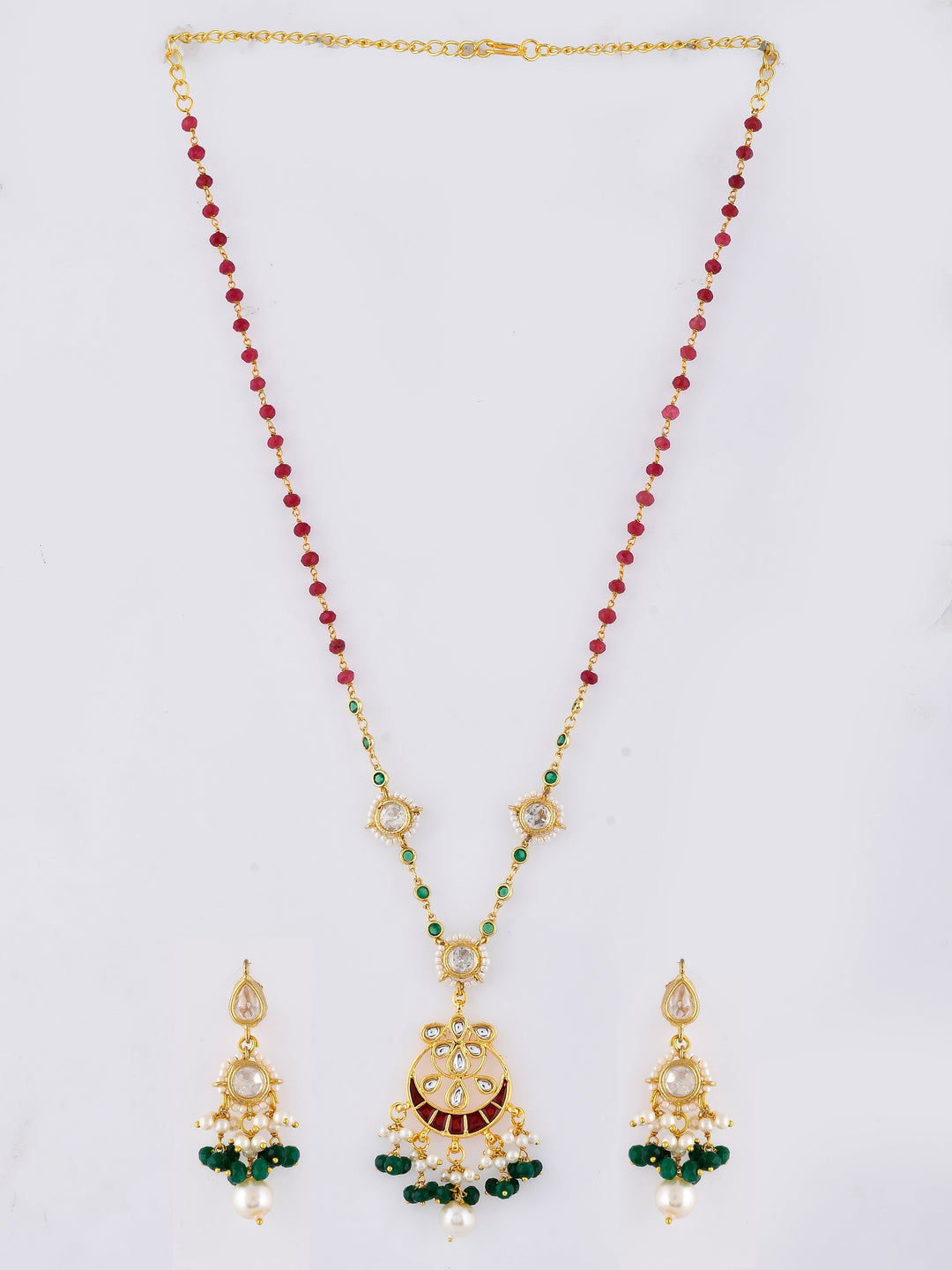 Designer Necklace