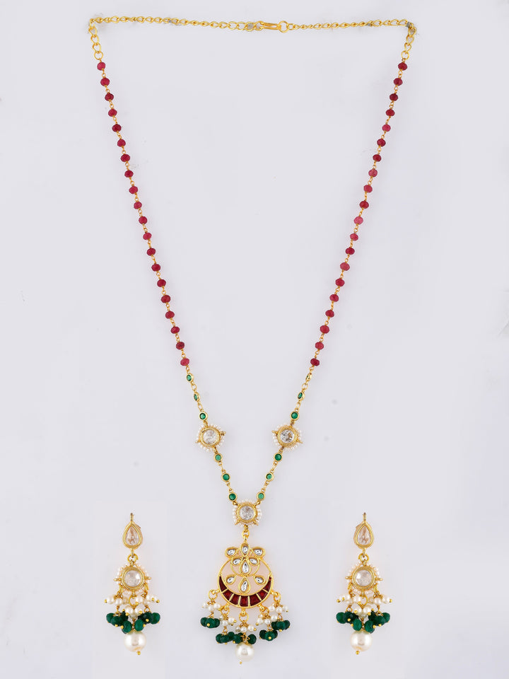 Designer Necklace