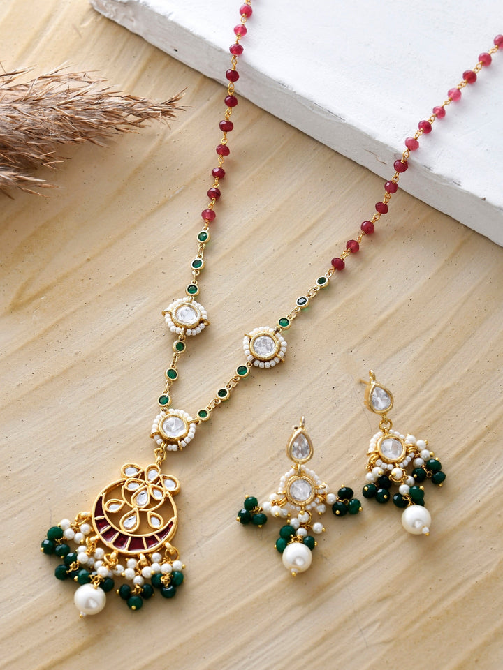 Designer Necklace
