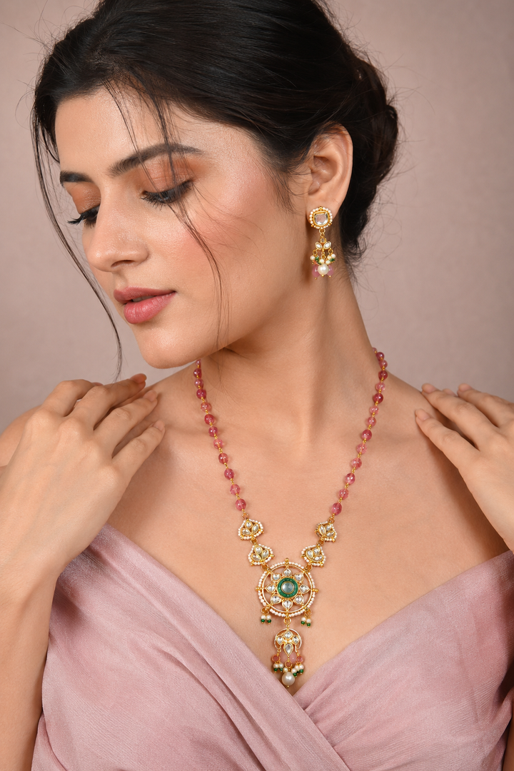 Designer Necklace