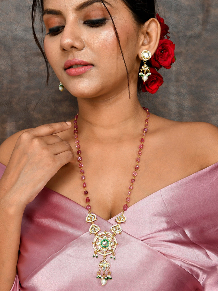 Designer Necklace