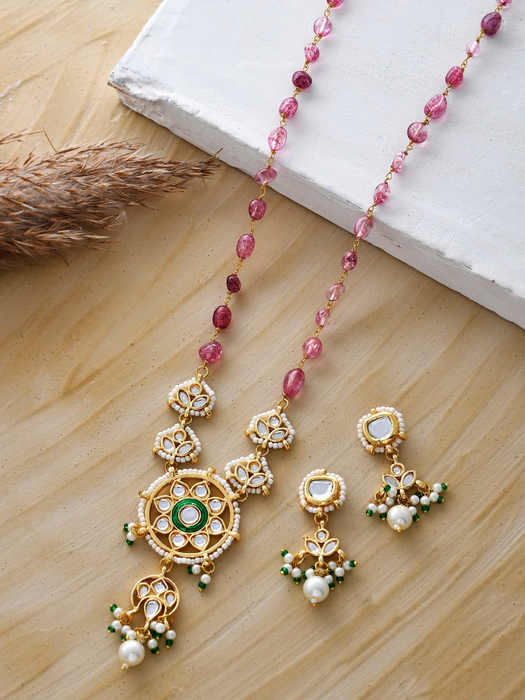 Designer Necklace