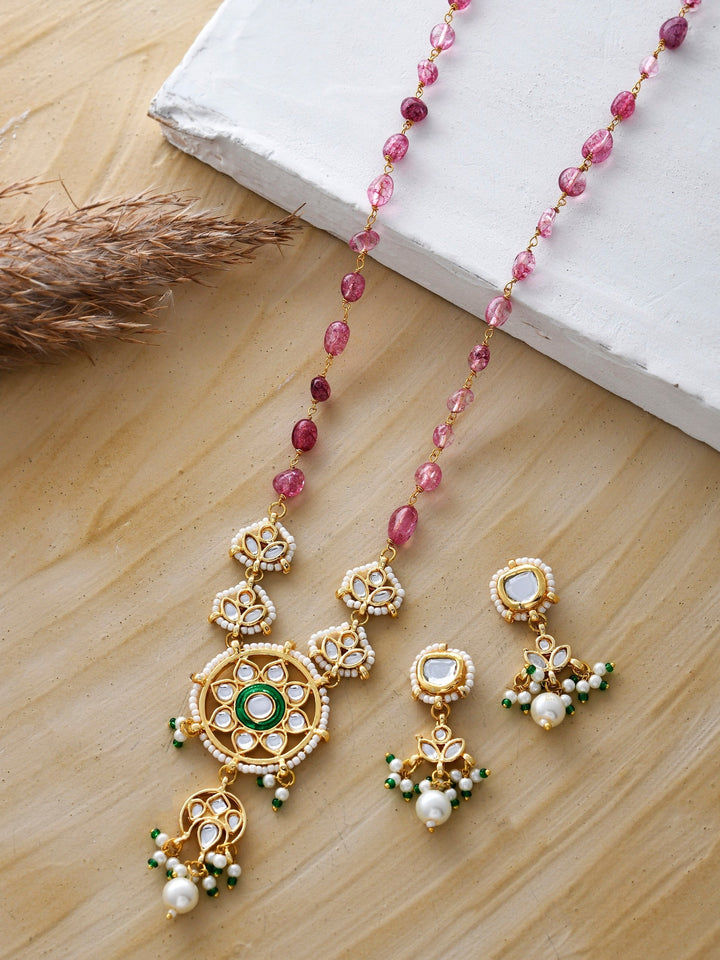 Designer Necklace