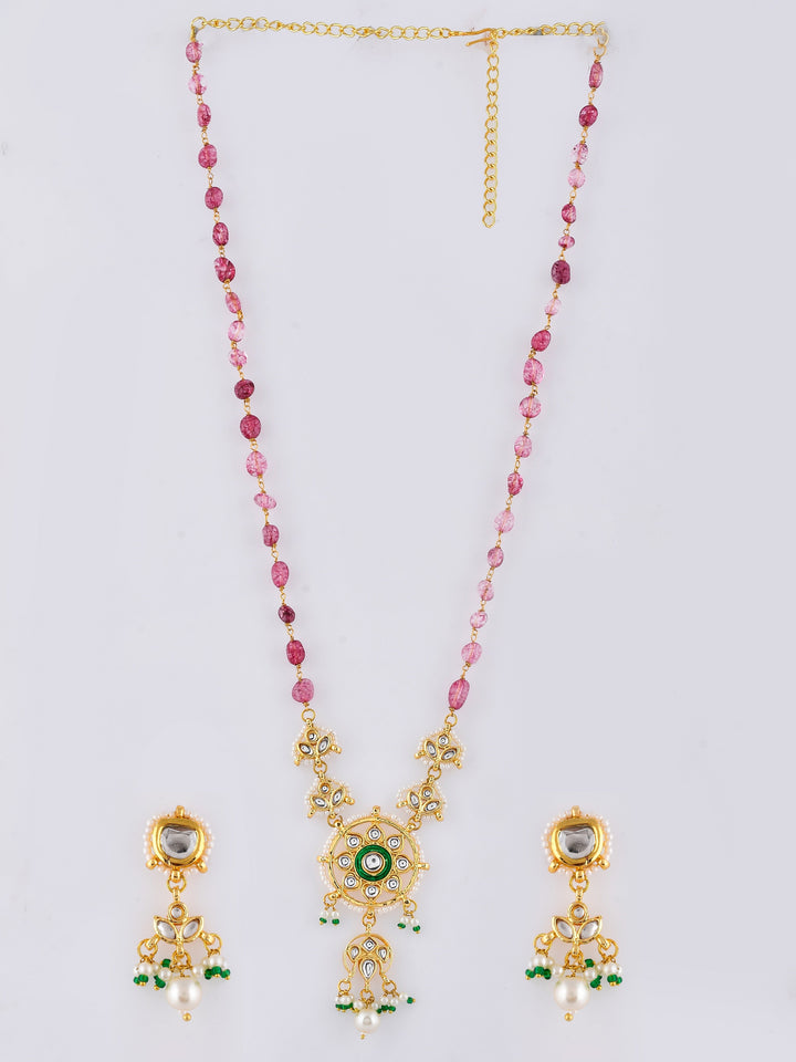 Designer Necklace