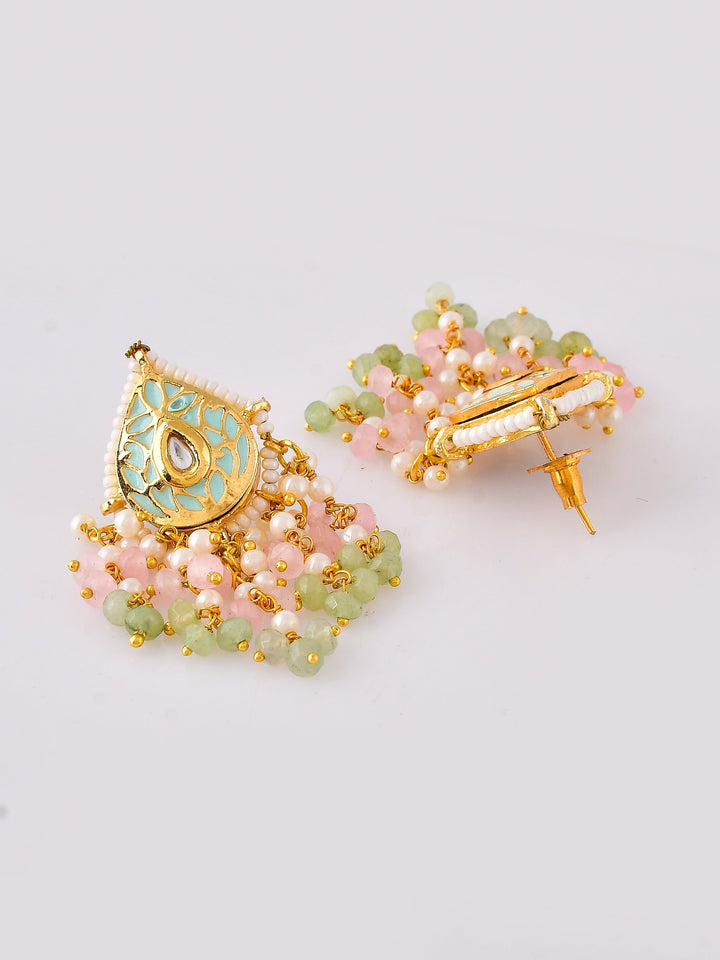 Kundan Treasured Tapestry