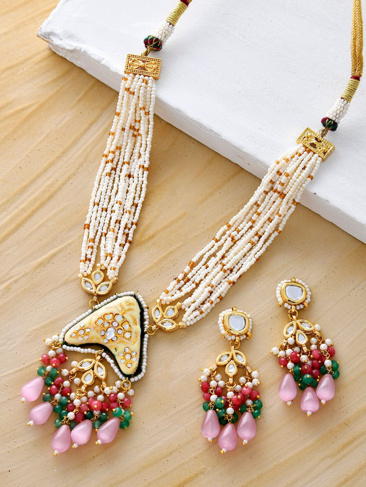 Designer Necklace