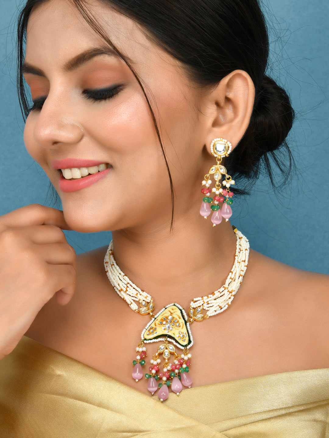 Designer Necklace