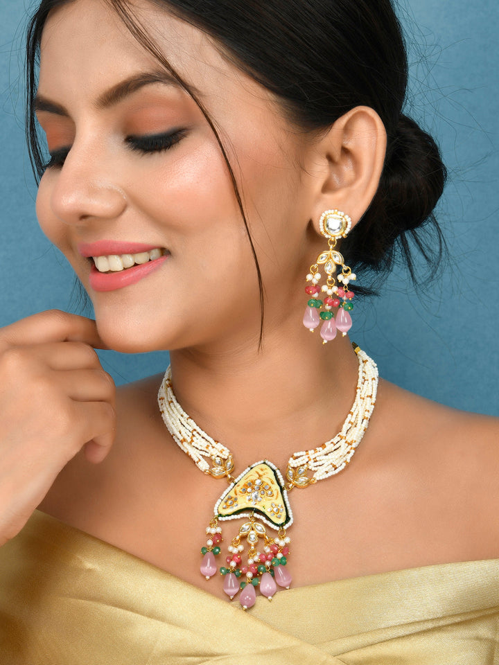 Designer Necklace