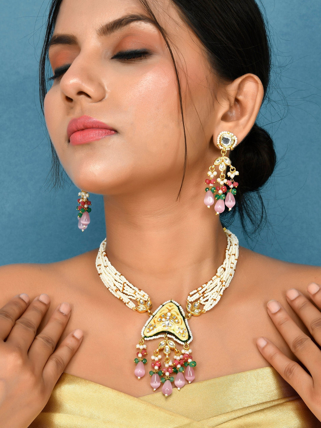Designer Necklace