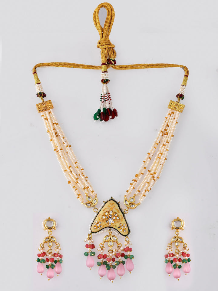 Designer Necklace