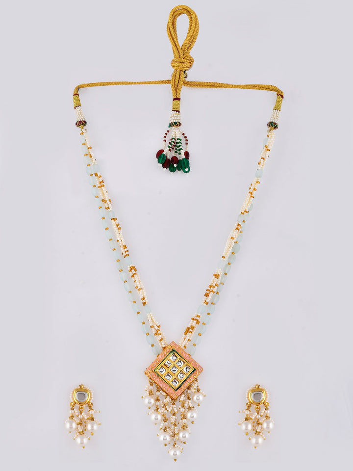 Designer Necklace