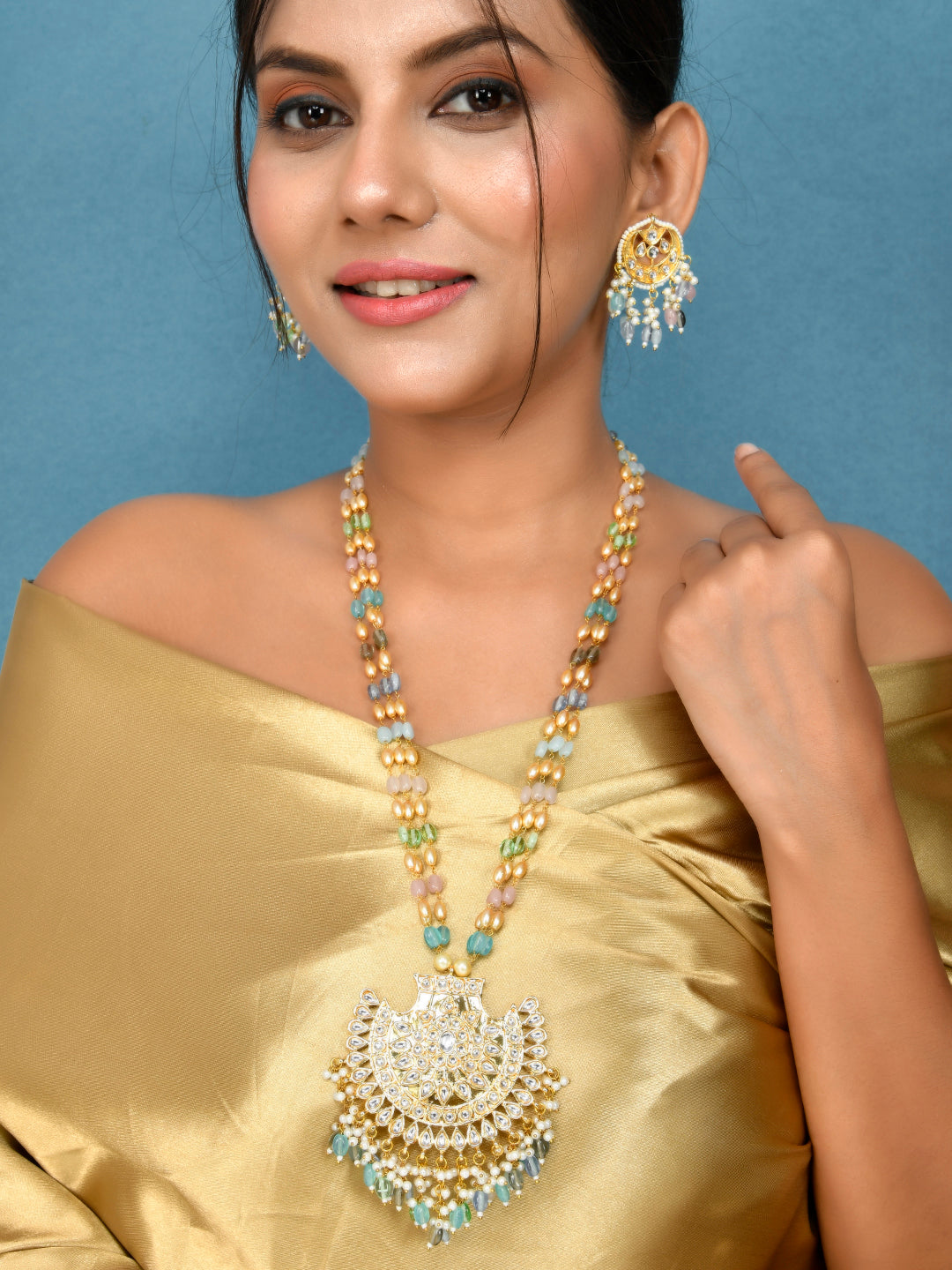 Designer Necklace