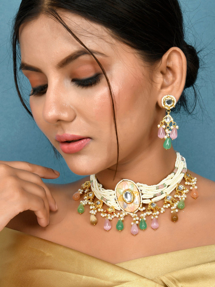Designer Necklace