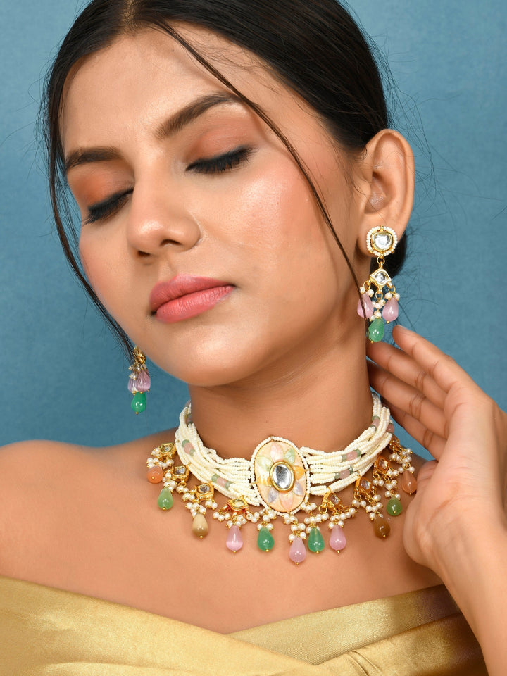 Designer Necklace