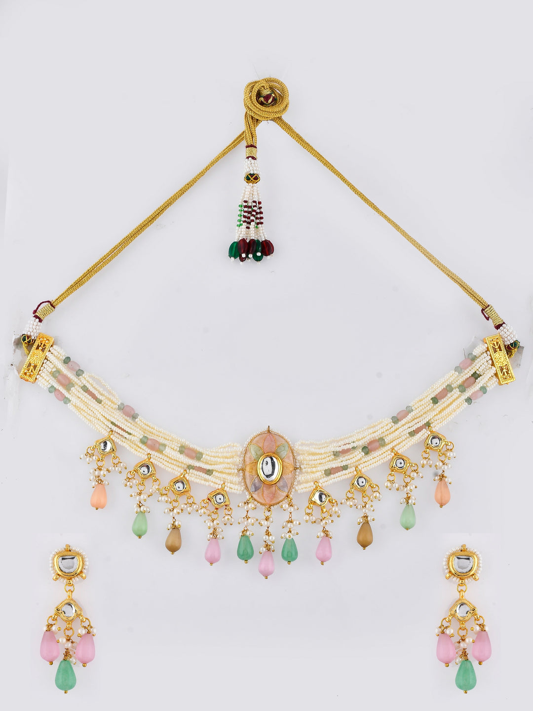 Designer Necklace