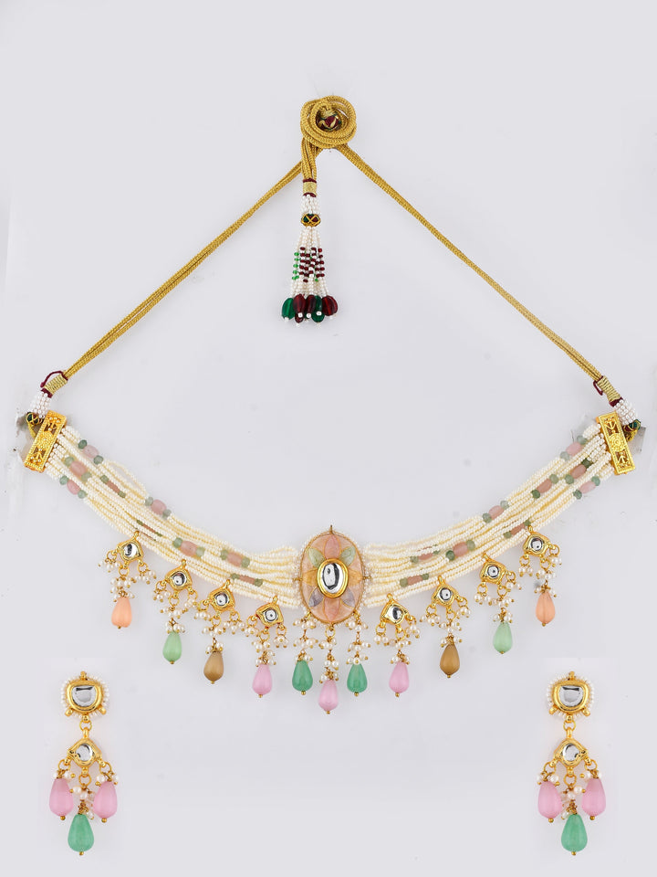 Designer Necklace