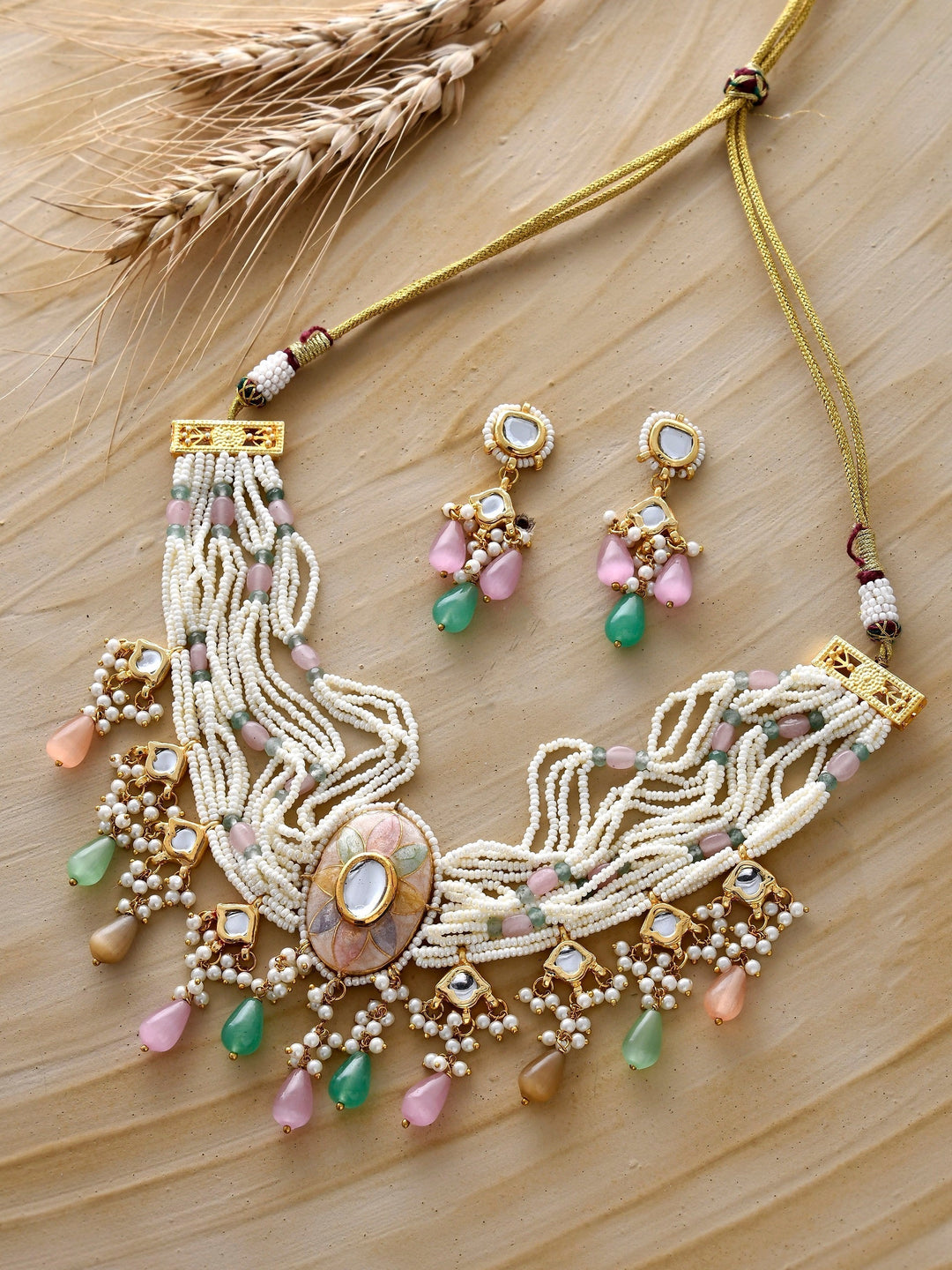 Designer Necklace