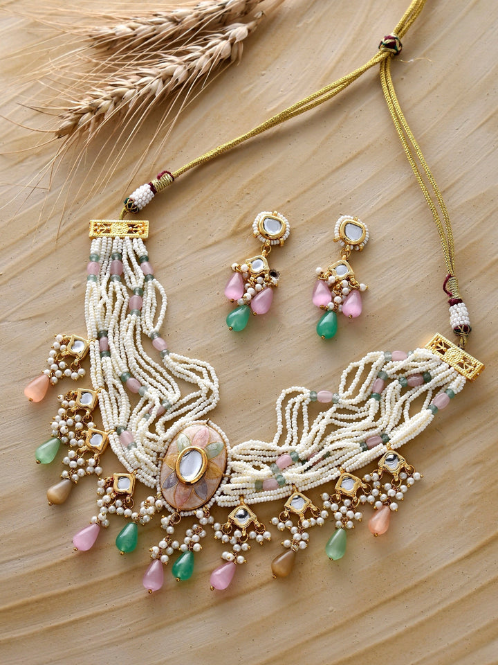 Designer Necklace