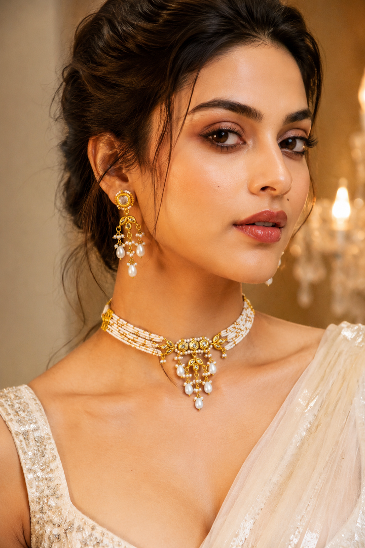 Desiner Necklce
