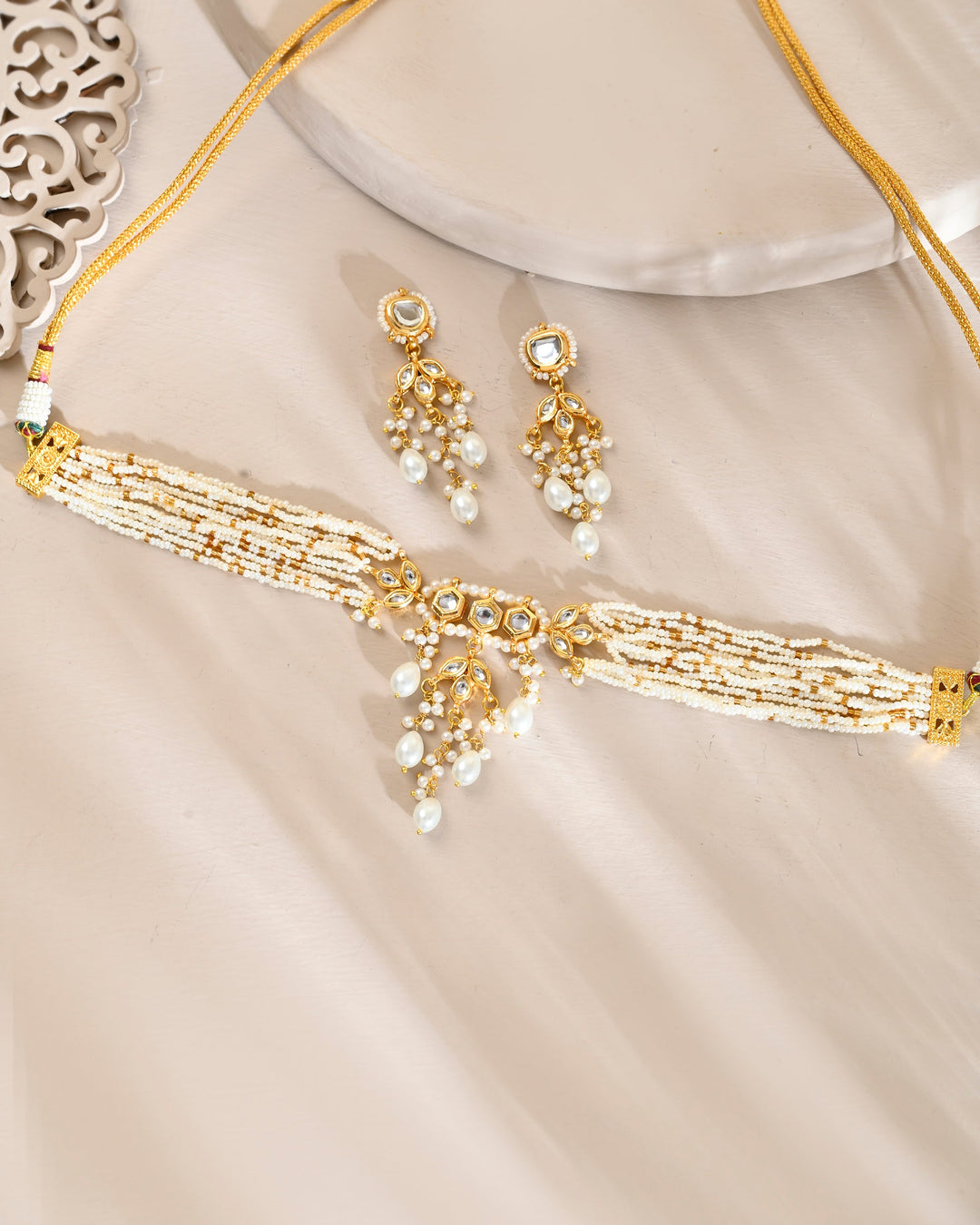 Desiner Necklce