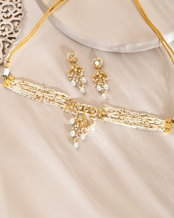 Desiner Necklce