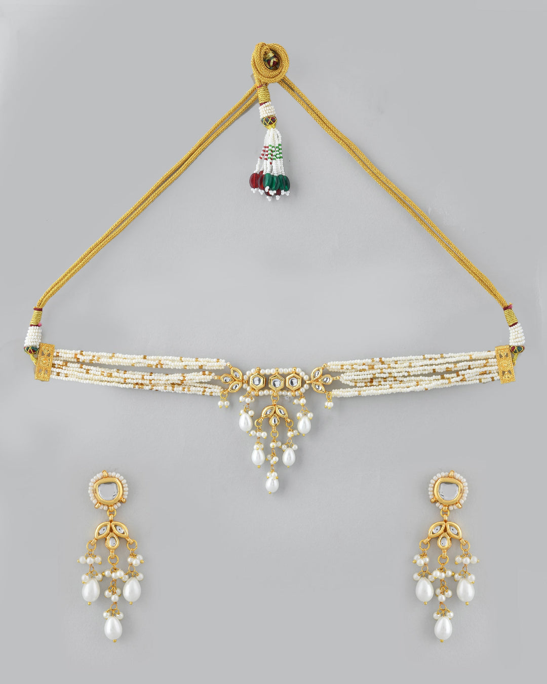 Desiner Necklce