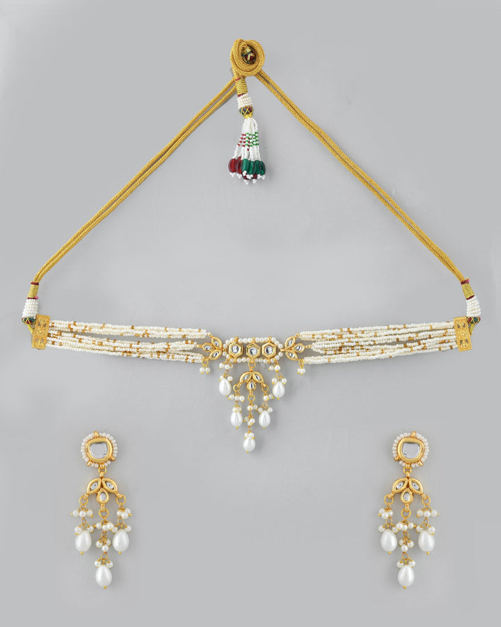 Desiner Necklce