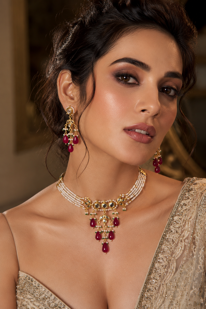 Desiner Necklce