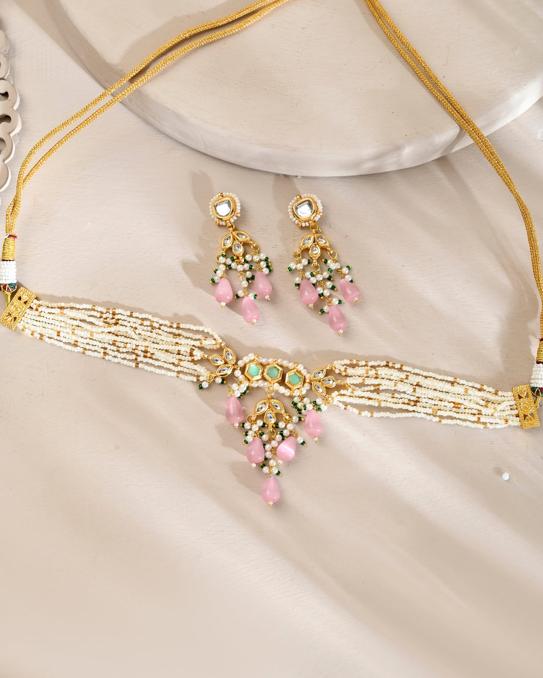 Desiner Necklce
