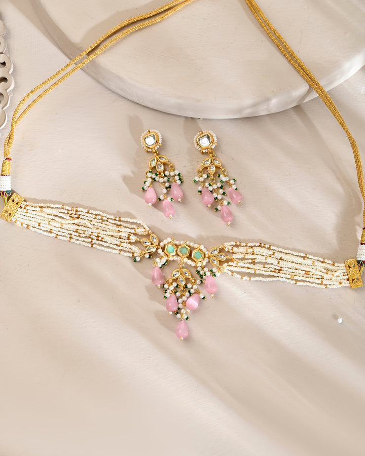 Desiner Necklce