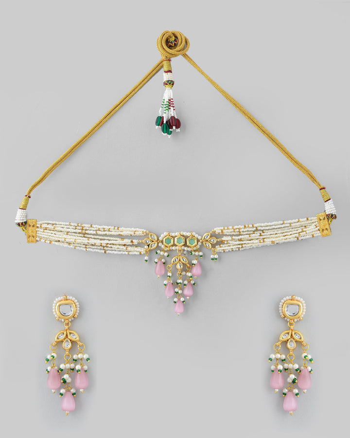 Desiner Necklce